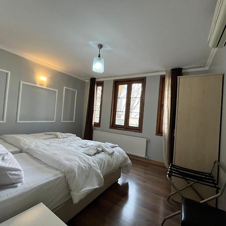 Gulhane Hotel Old City İstanbul Dış mekan fotoğraf