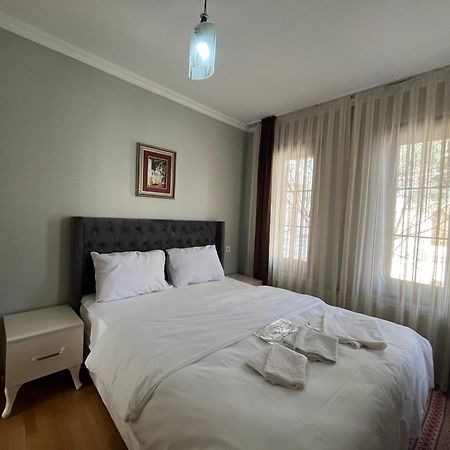 Gulhane Hotel Old City İstanbul Dış mekan fotoğraf