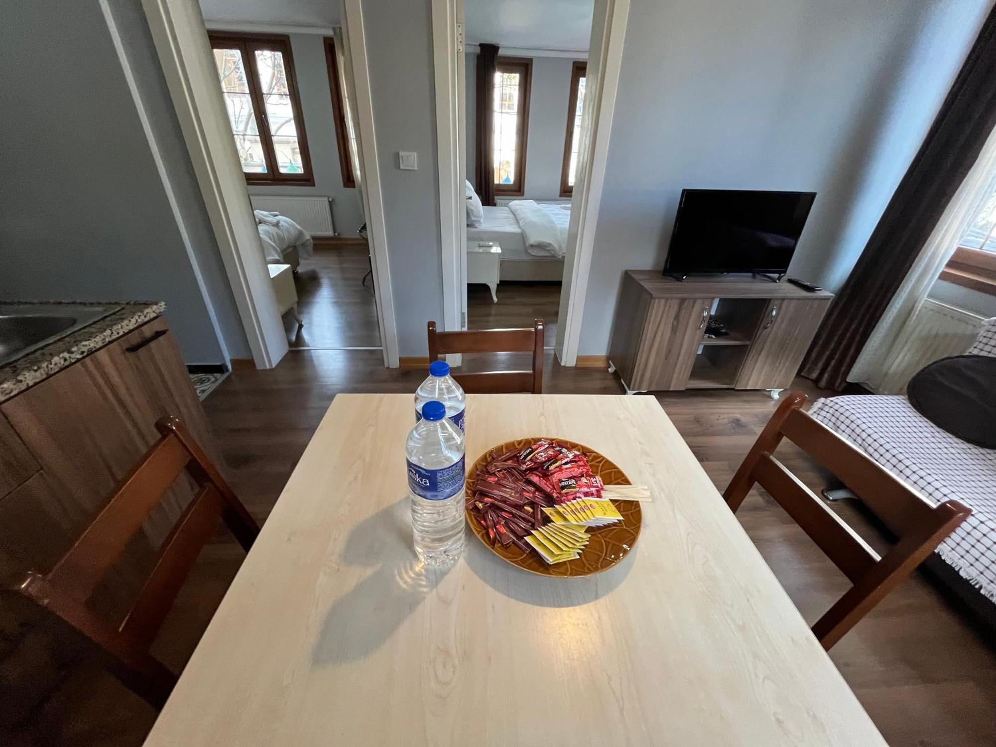 Gulhane Hotel Old City İstanbul Dış mekan fotoğraf