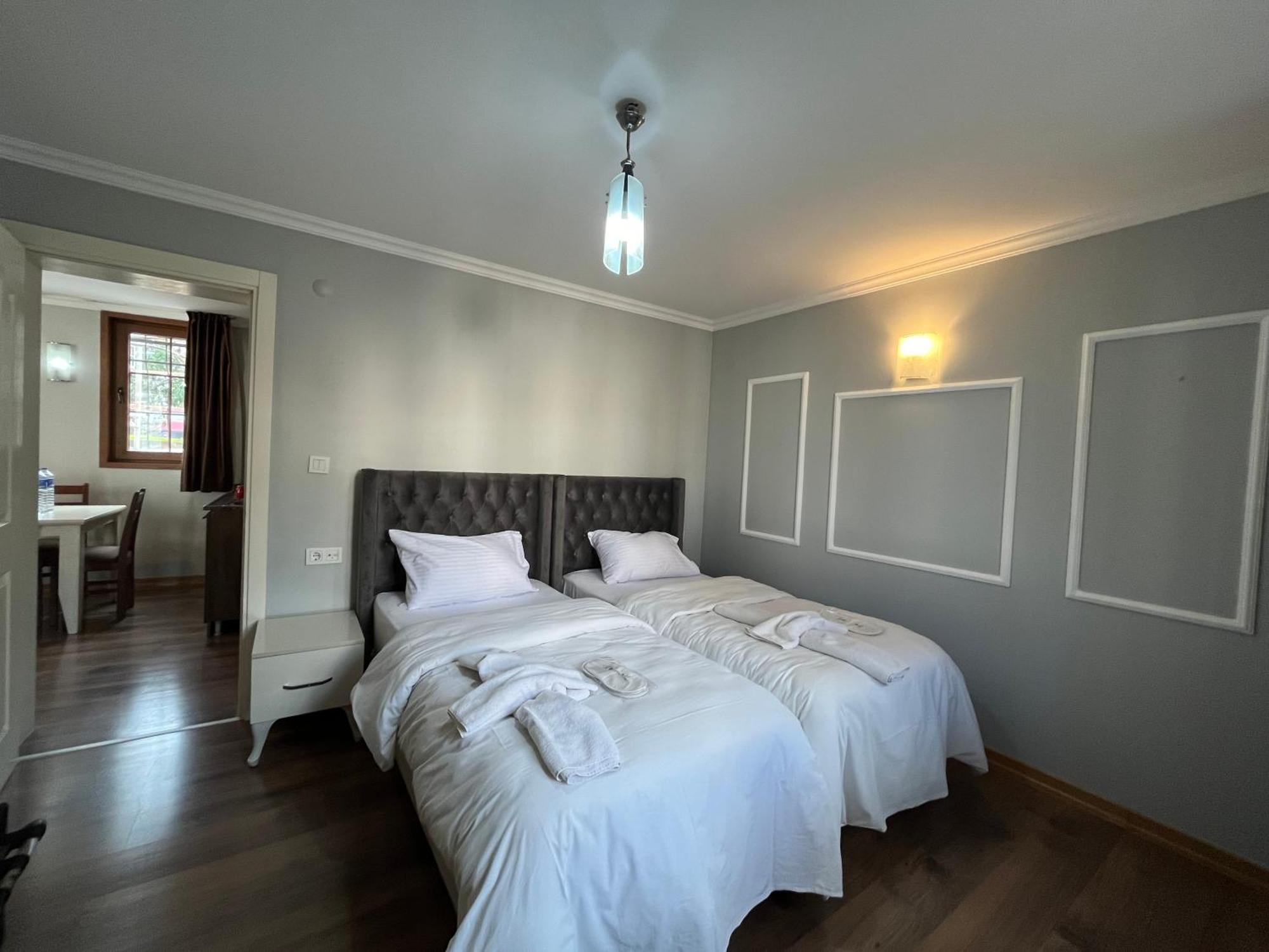 Gulhane Hotel Old City İstanbul Dış mekan fotoğraf