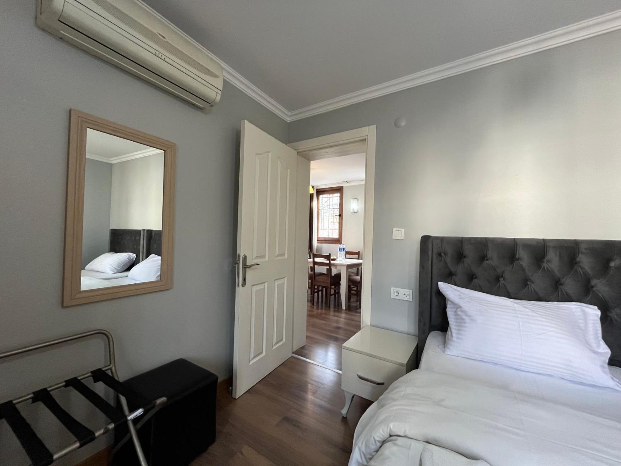 Gulhane Hotel Old City İstanbul Dış mekan fotoğraf