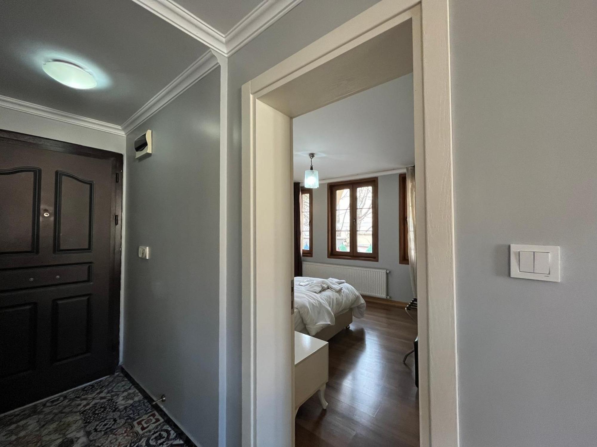 Gulhane Hotel Old City İstanbul Dış mekan fotoğraf