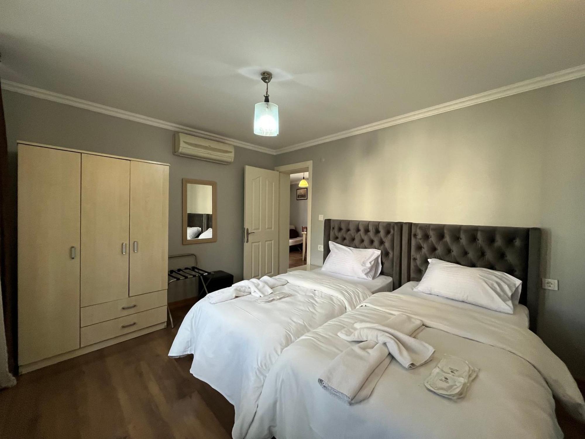 Gulhane Hotel Old City İstanbul Dış mekan fotoğraf