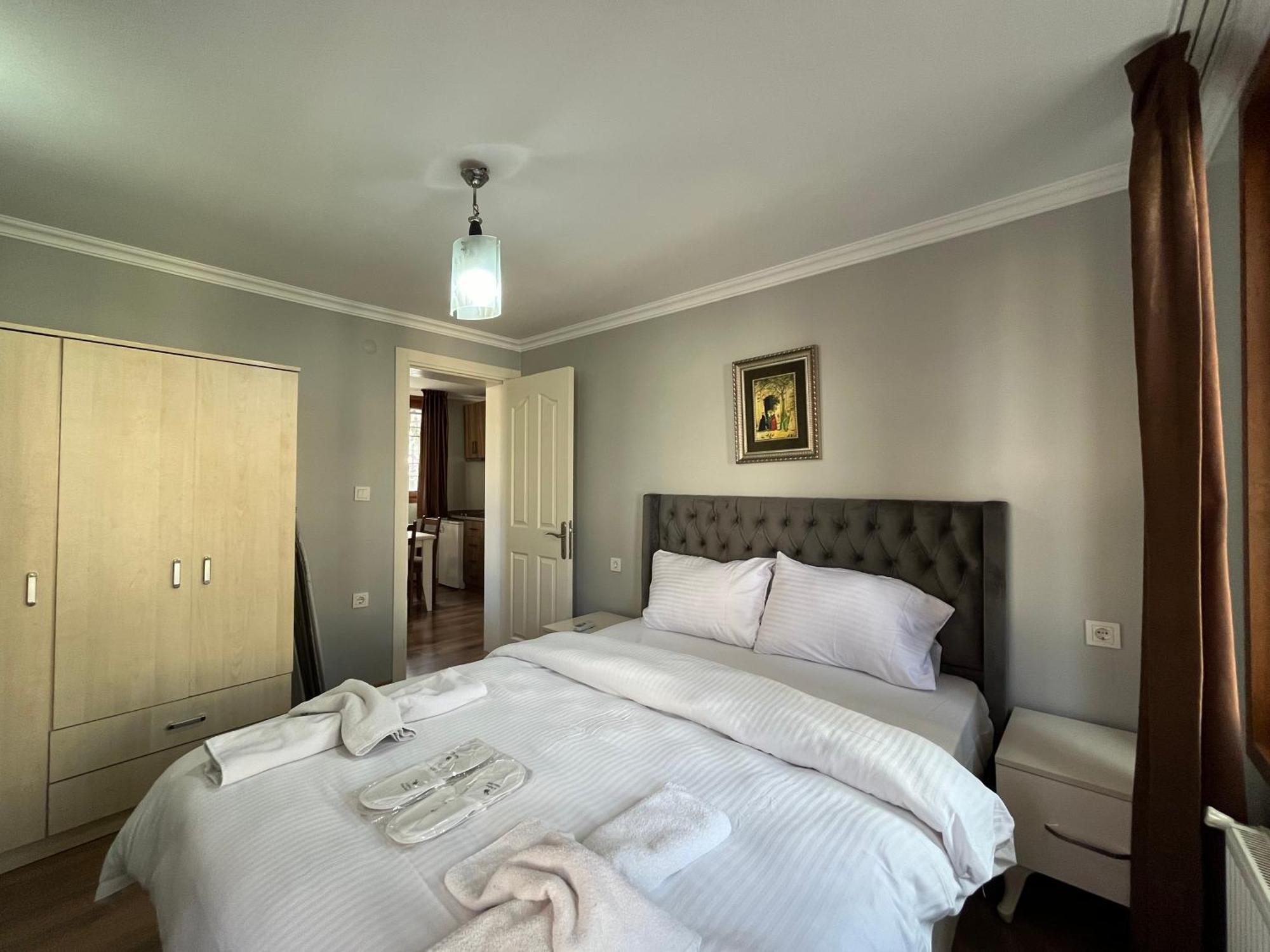 Gulhane Hotel Old City İstanbul Dış mekan fotoğraf