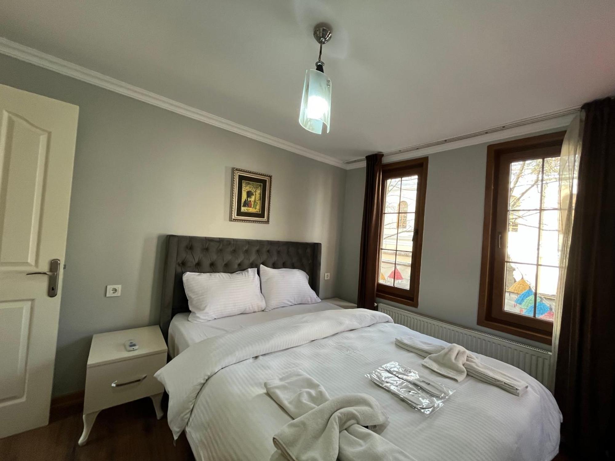 Gulhane Hotel Old City İstanbul Dış mekan fotoğraf
