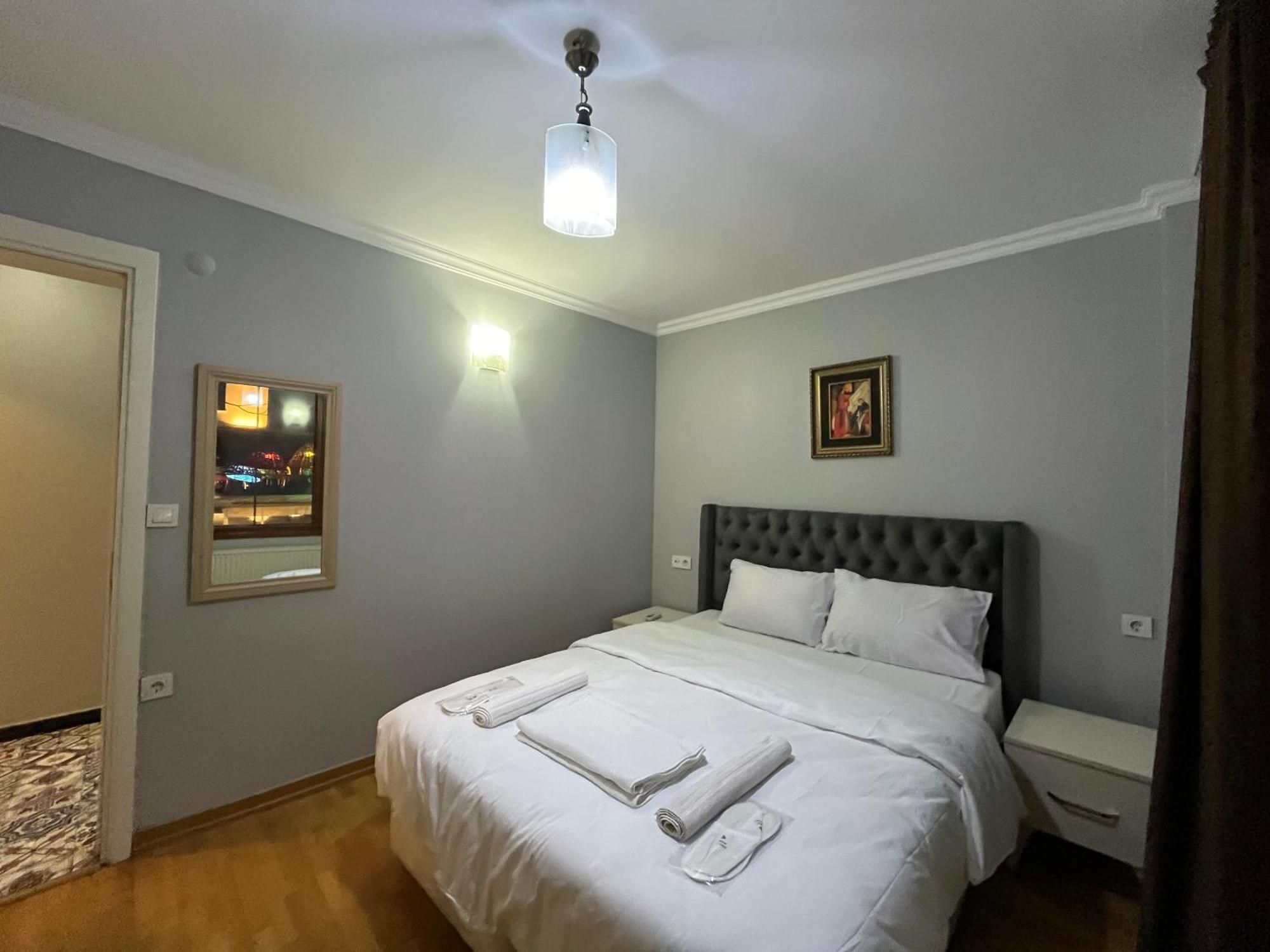 Gulhane Hotel Old City İstanbul Dış mekan fotoğraf