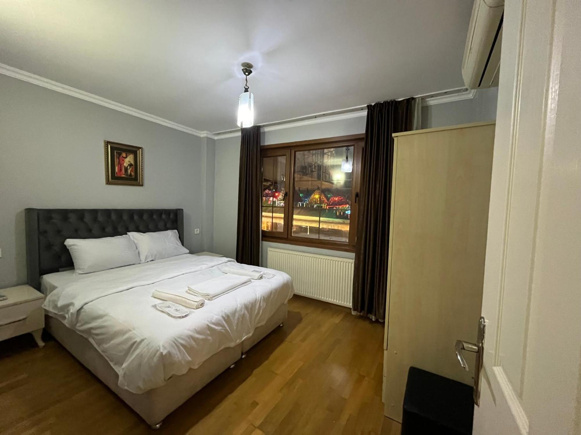Gulhane Hotel Old City İstanbul Dış mekan fotoğraf