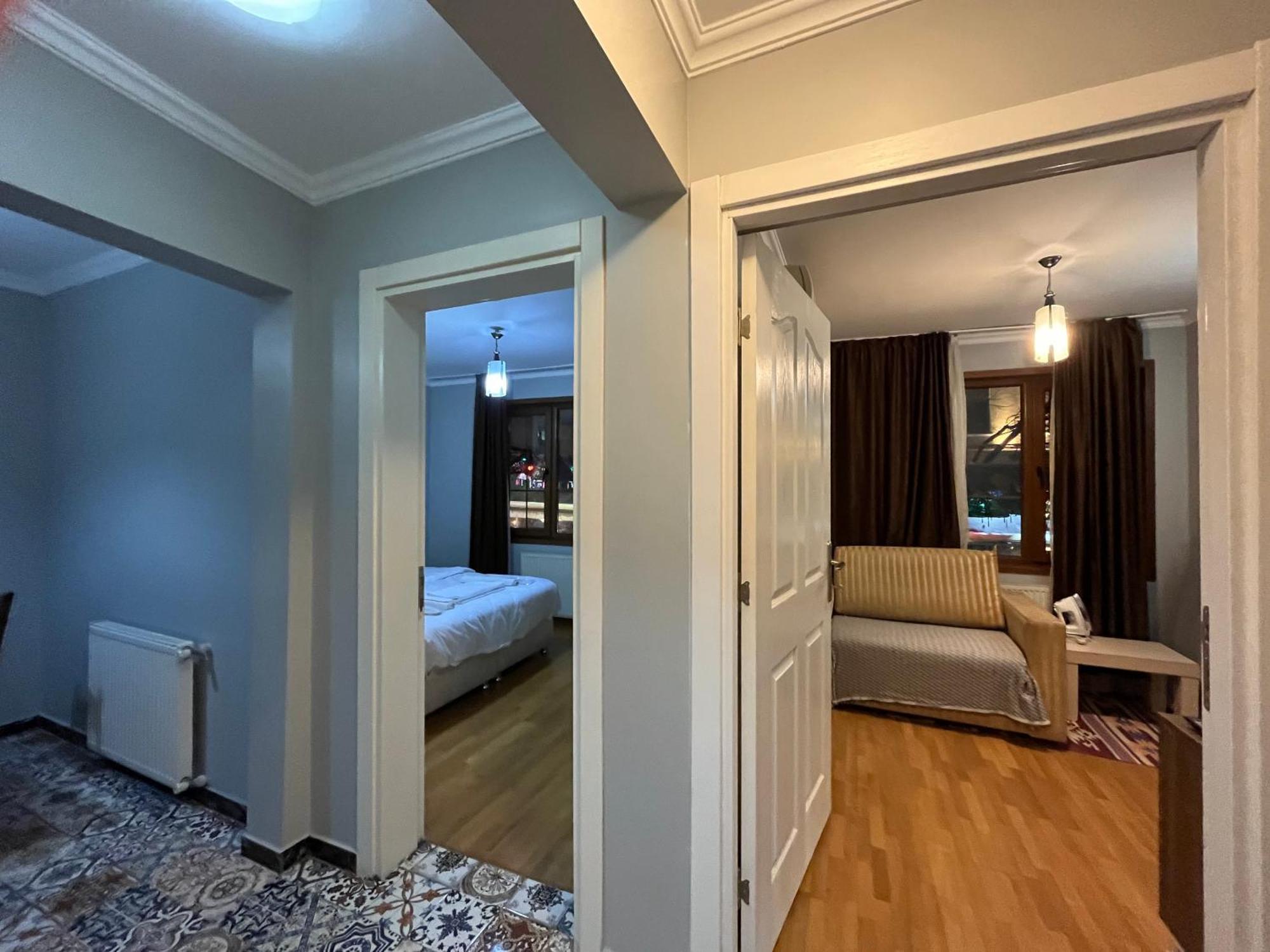 Gulhane Hotel Old City İstanbul Dış mekan fotoğraf