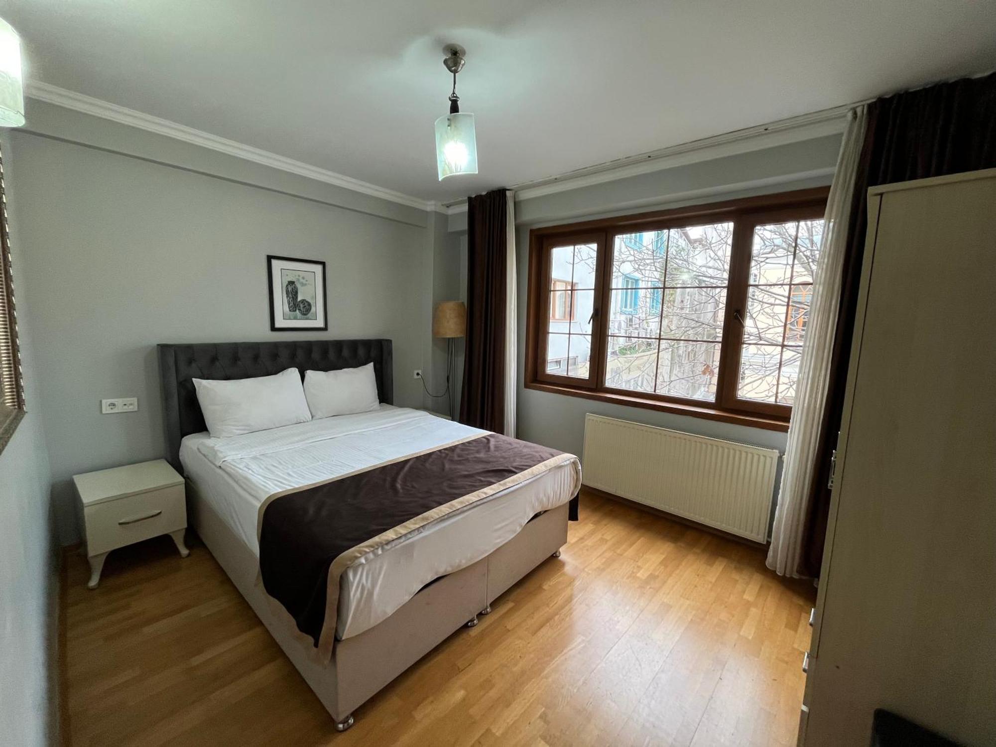 Gulhane Hotel Old City İstanbul Dış mekan fotoğraf