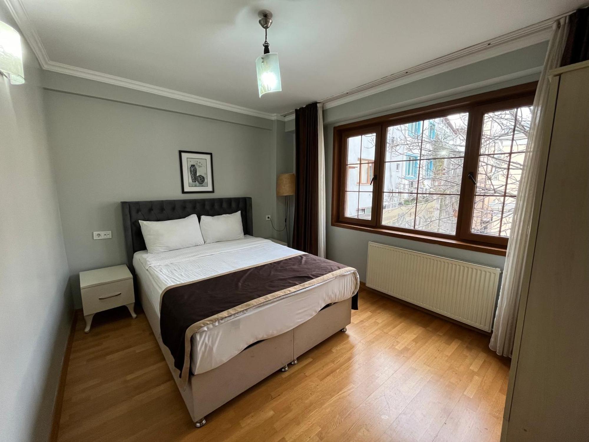 Gulhane Hotel Old City İstanbul Dış mekan fotoğraf