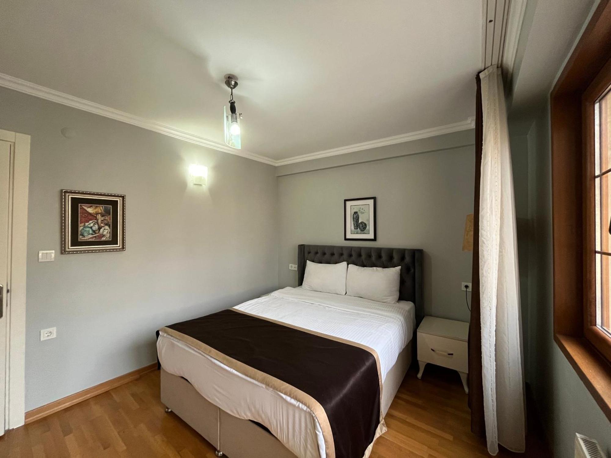 Gulhane Hotel Old City İstanbul Dış mekan fotoğraf