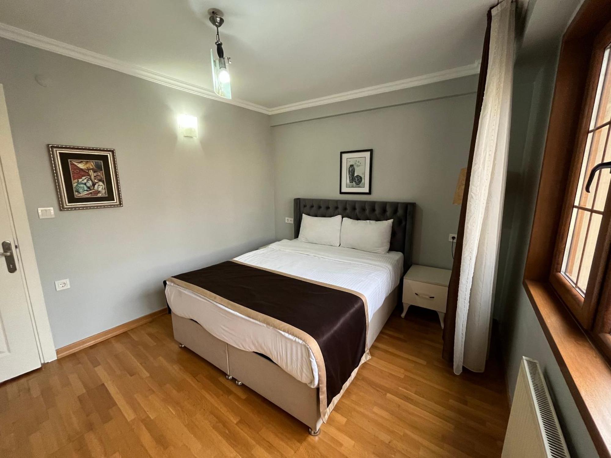 Gulhane Hotel Old City İstanbul Dış mekan fotoğraf