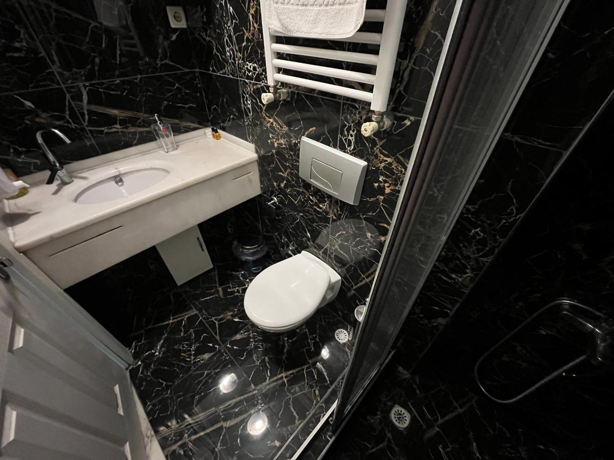 Gulhane Hotel Old City İstanbul Dış mekan fotoğraf
