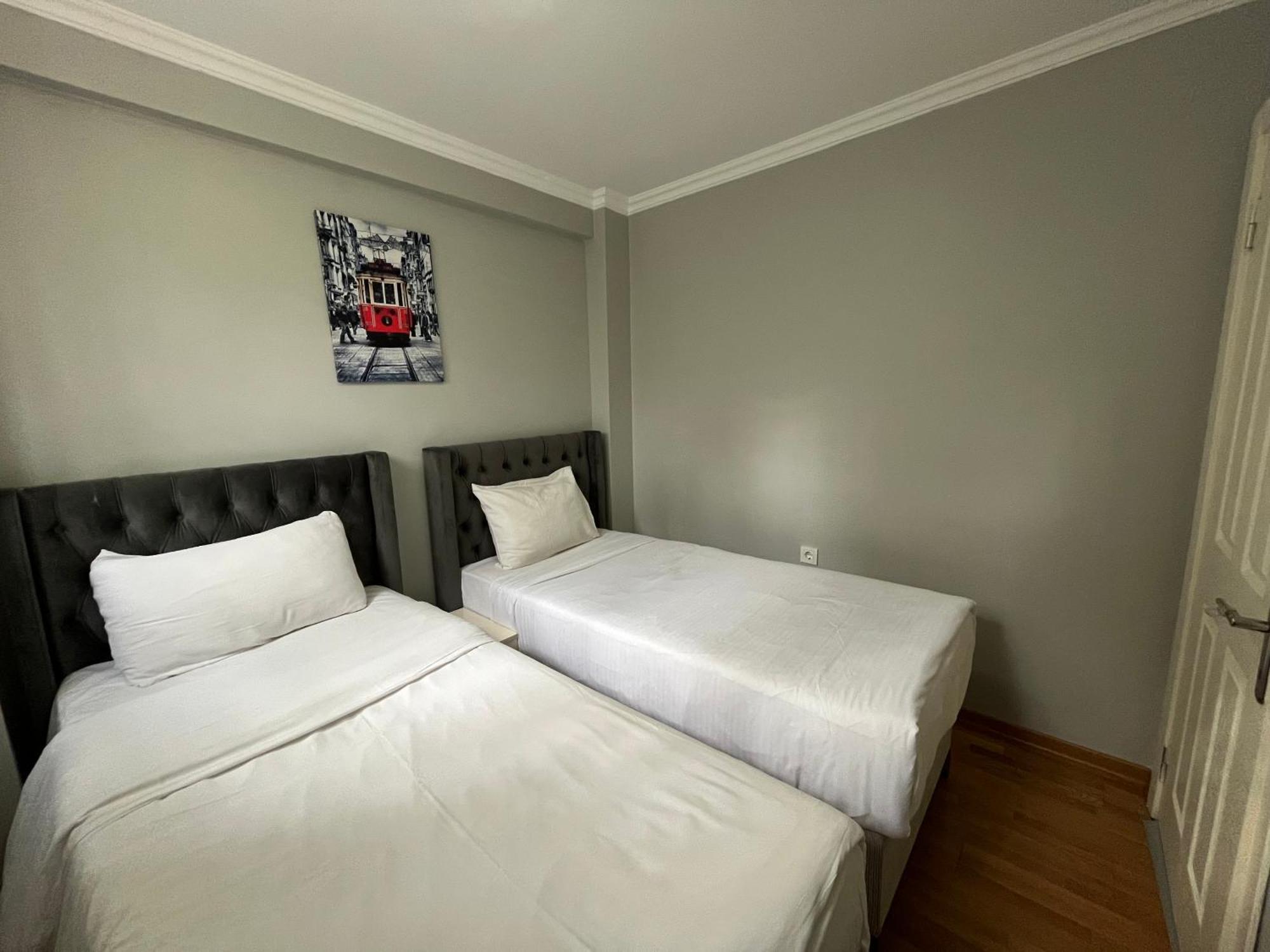 Gulhane Hotel Old City İstanbul Dış mekan fotoğraf