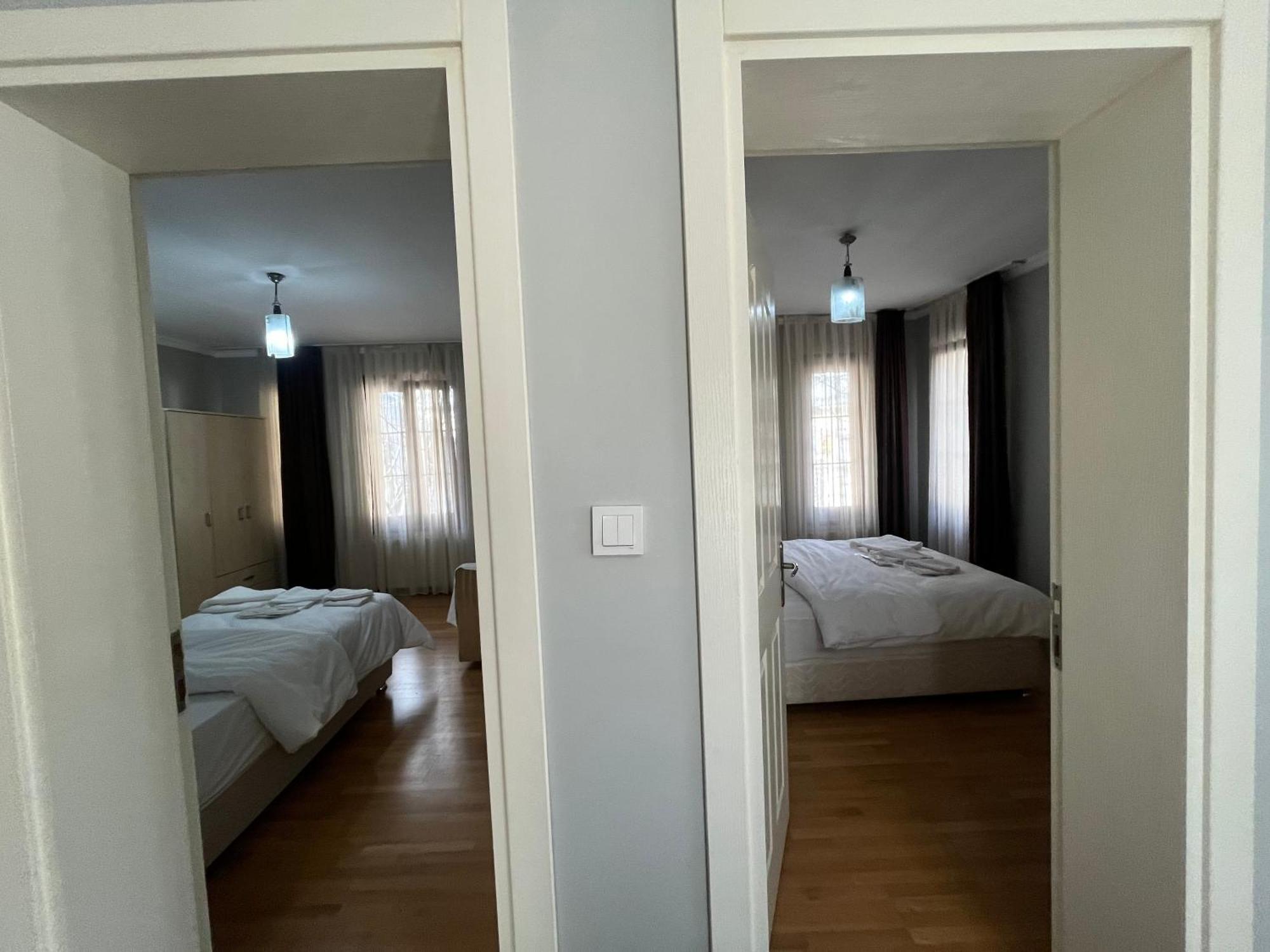 Gulhane Hotel Old City İstanbul Dış mekan fotoğraf