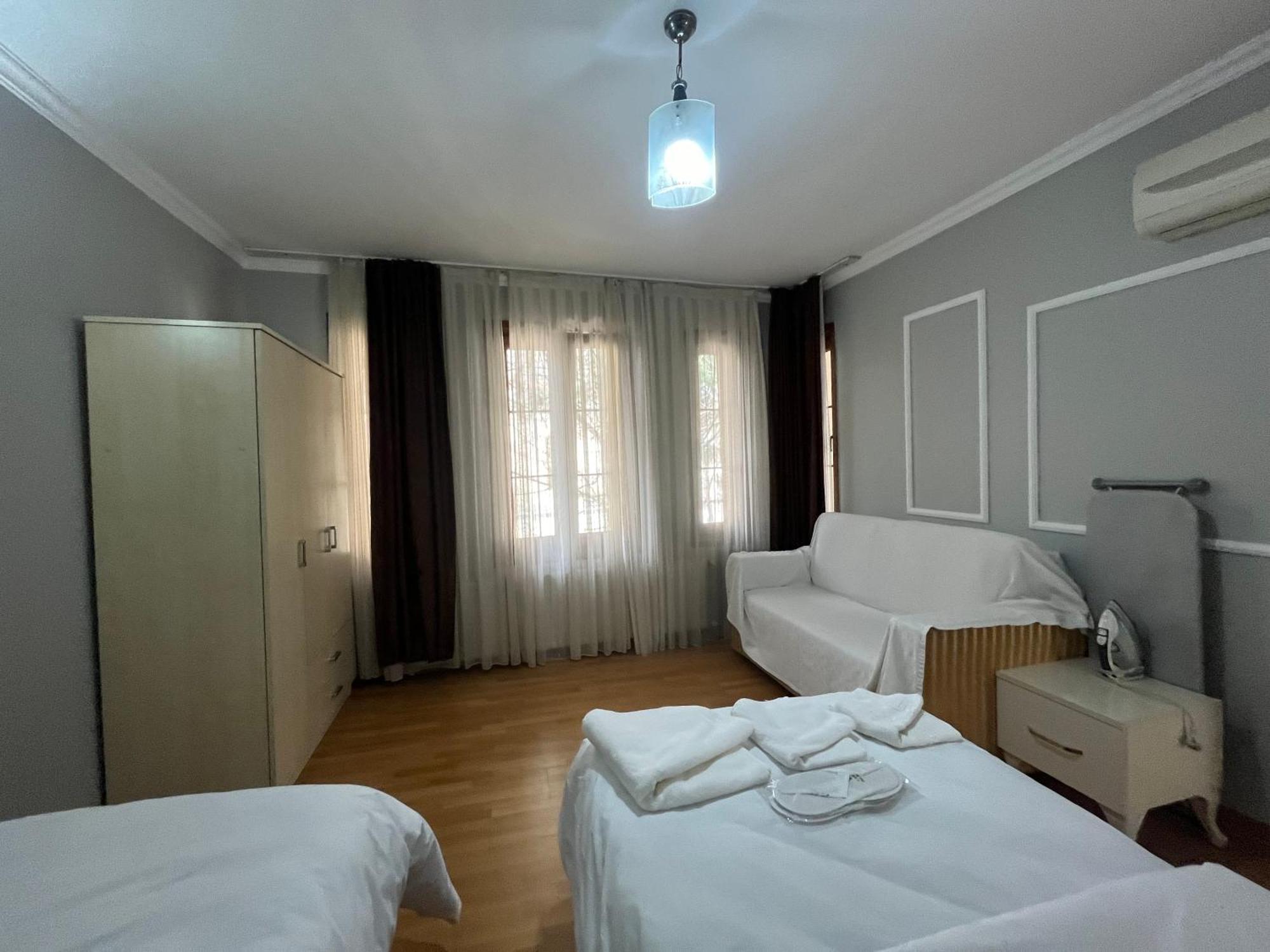 Gulhane Hotel Old City İstanbul Dış mekan fotoğraf