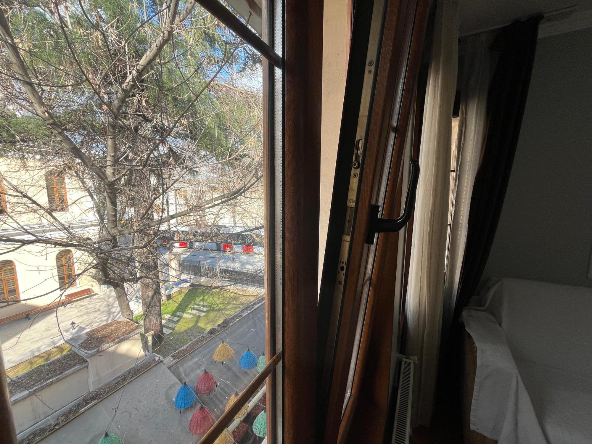 Gulhane Hotel Old City İstanbul Dış mekan fotoğraf