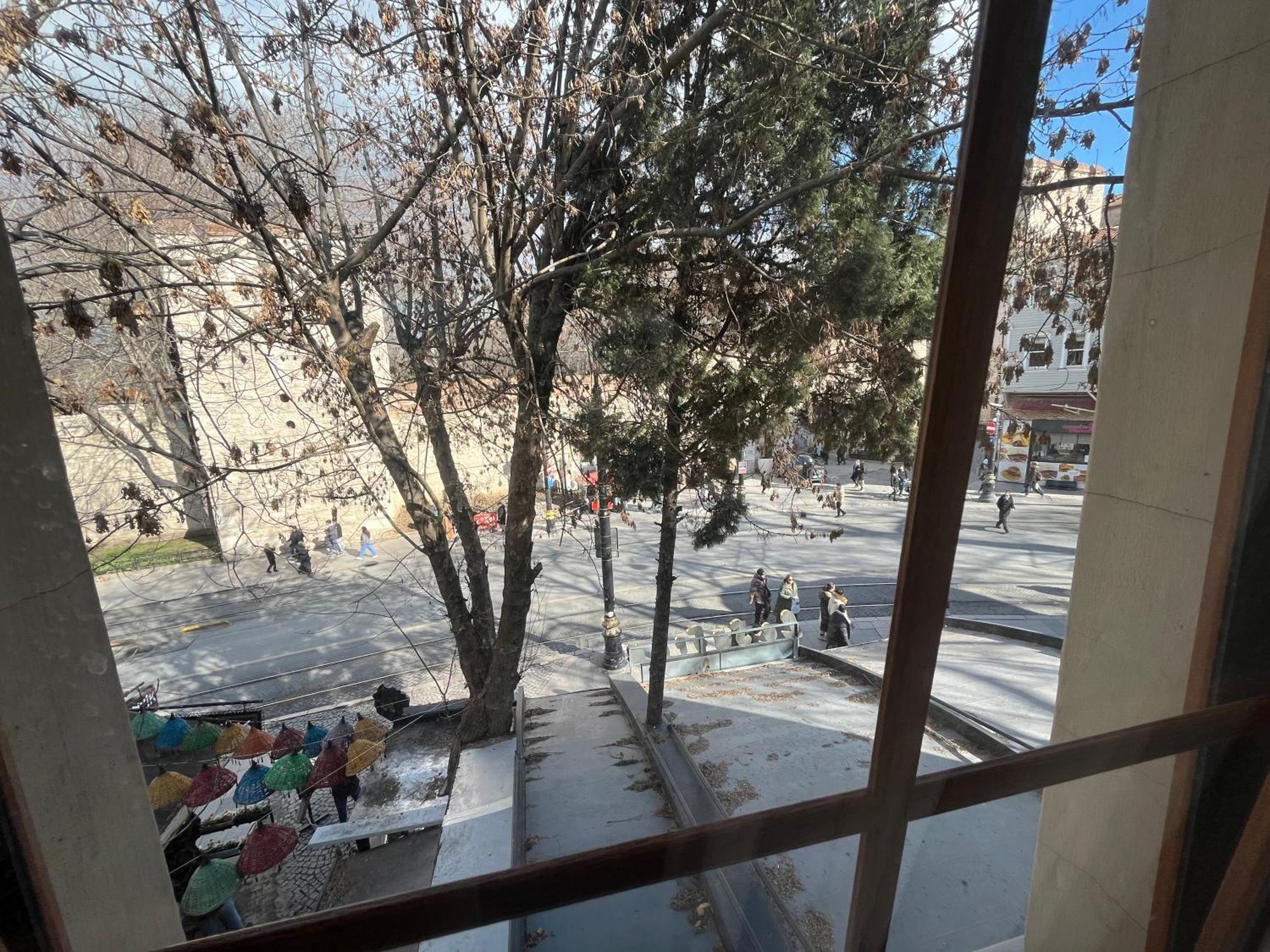 Gulhane Hotel Old City İstanbul Dış mekan fotoğraf