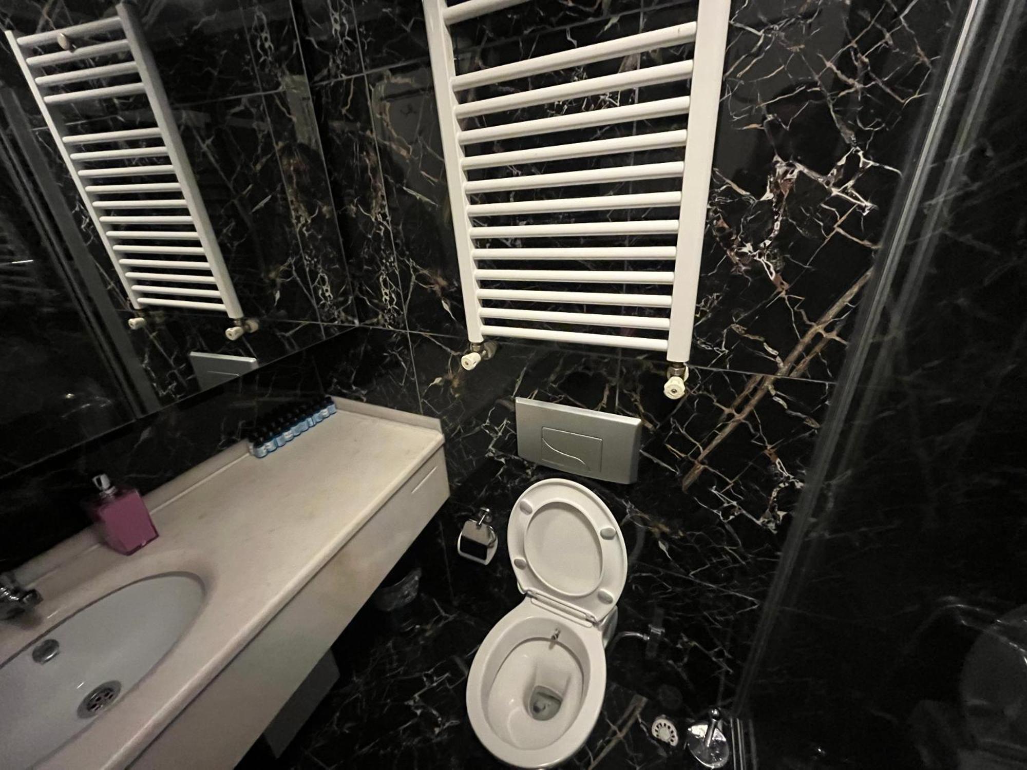 Gulhane Hotel Old City İstanbul Dış mekan fotoğraf