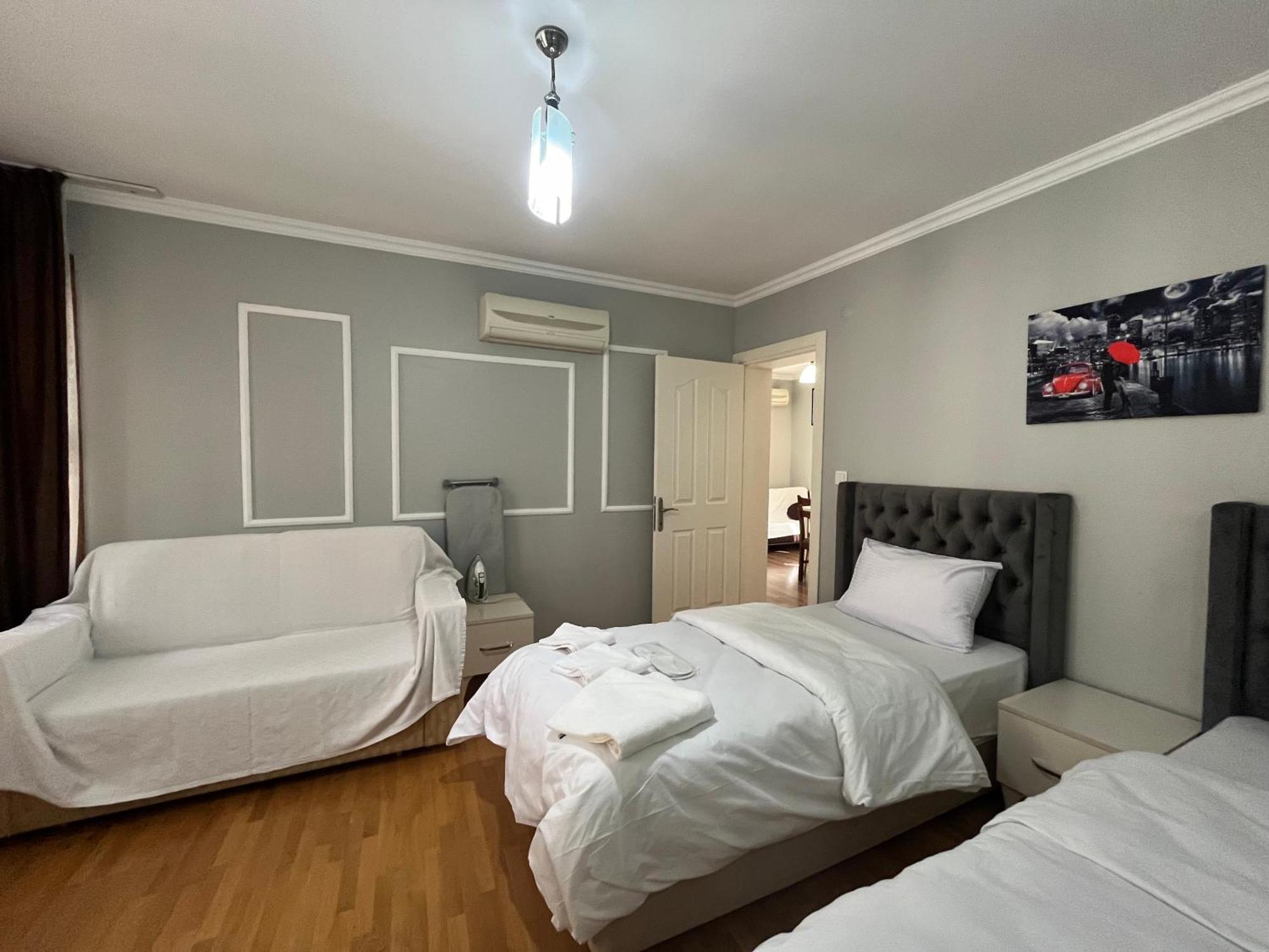 Gulhane Hotel Old City İstanbul Dış mekan fotoğraf